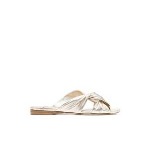 Jimmy Choo - Narisa Twist Slide Sandal - IT 35